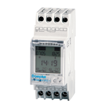 Doepke - DTSW ASTRO 1 - 09800037