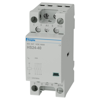 Doepke - HS 20 40 24V - 09980421