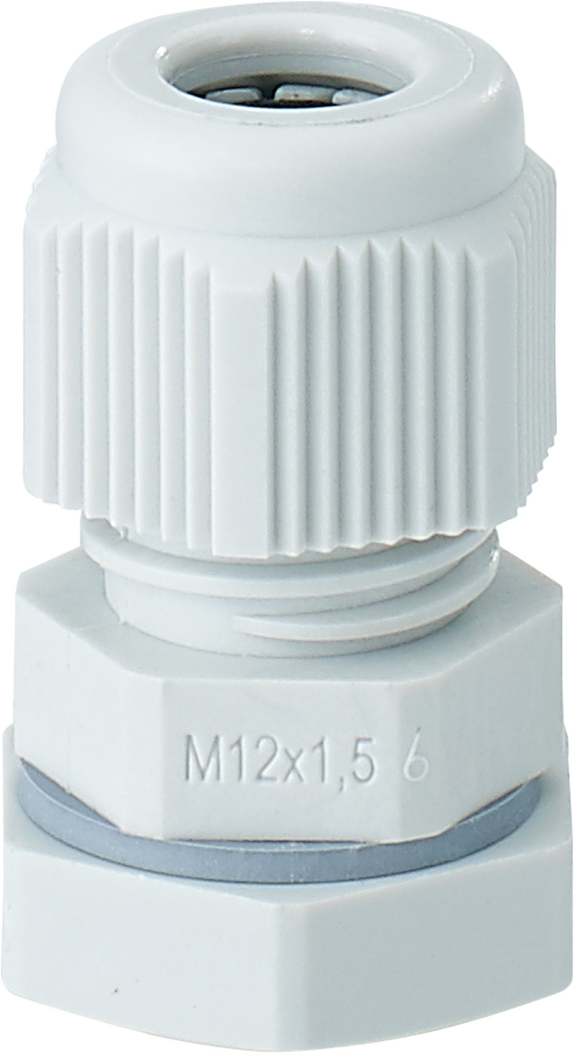 Hensel - INBOUWWARTEL IP65 T2 650° M12 - AKM12