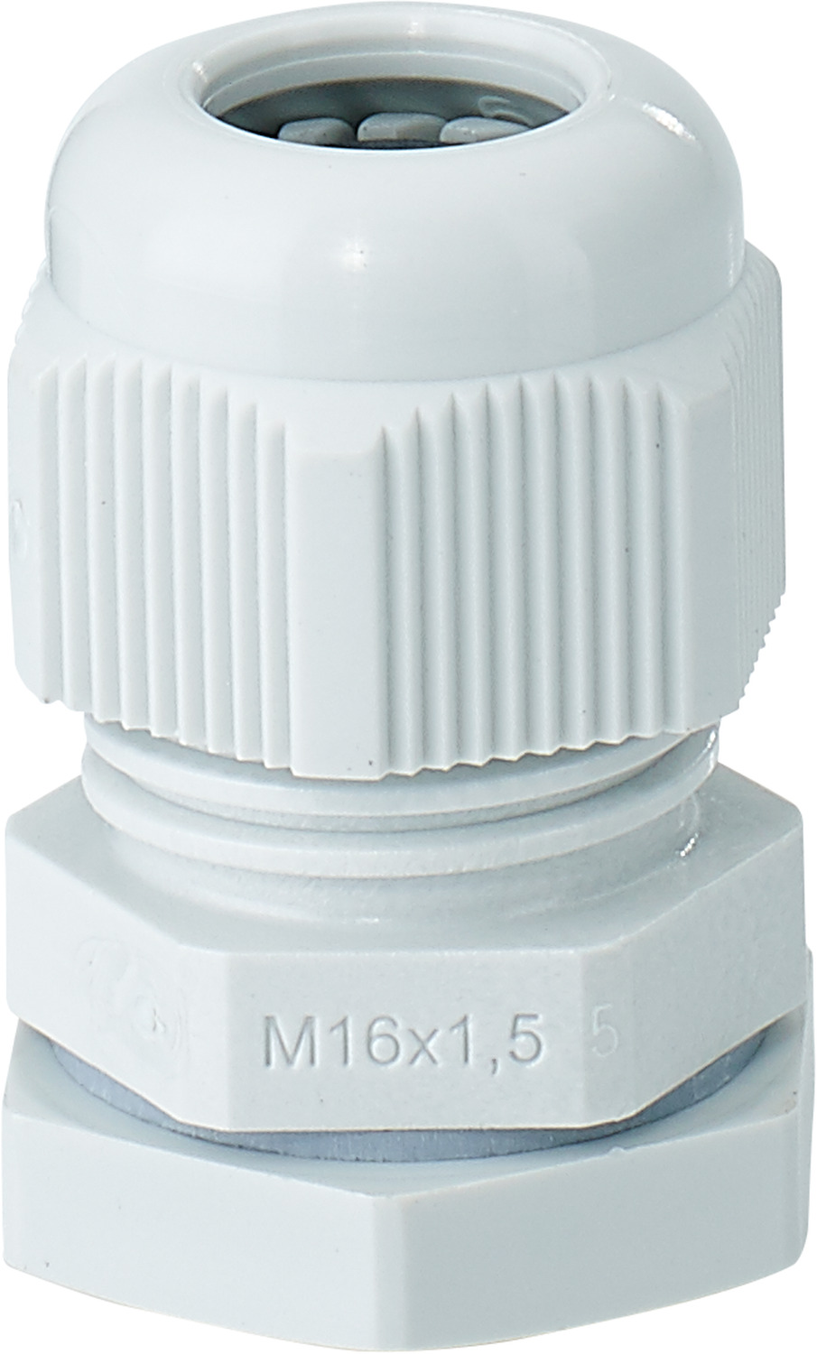 Hensel - INBOUWWARTEL IP65 T2 650° M16 - AKM16