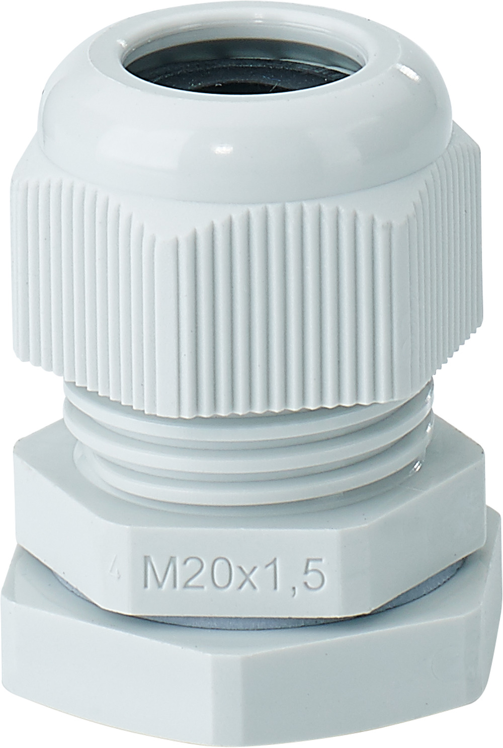 Hensel - INBOUWWARTEL IP65 T2 650° M20 - AKM20