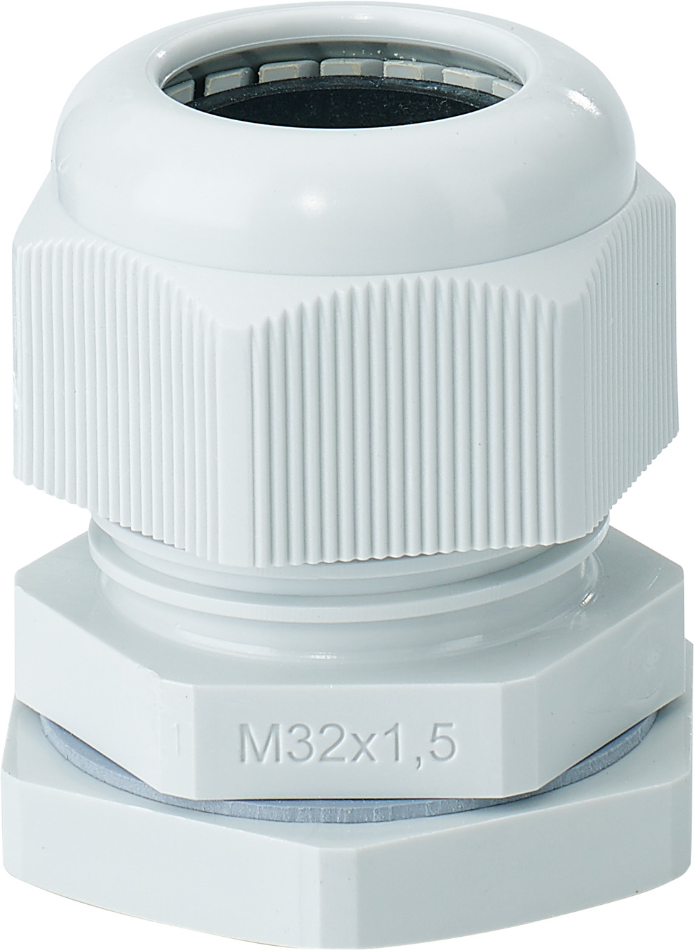 Hensel - INBOUWWARTEL IP65 T2 650° M32 - AKM32