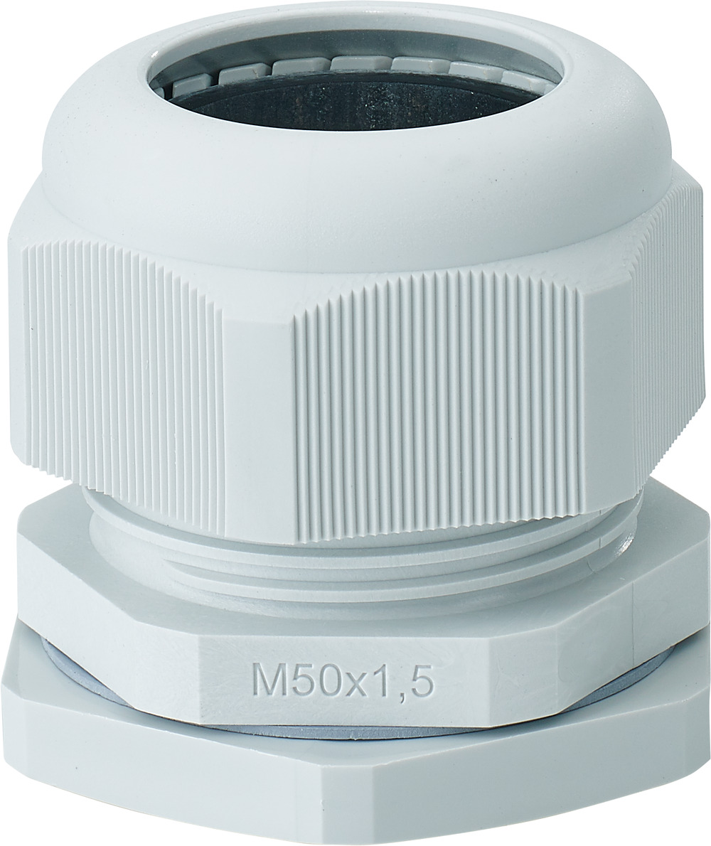 Hensel - INBOUWWARTEL IP65 T2 650° M50 - AKM50