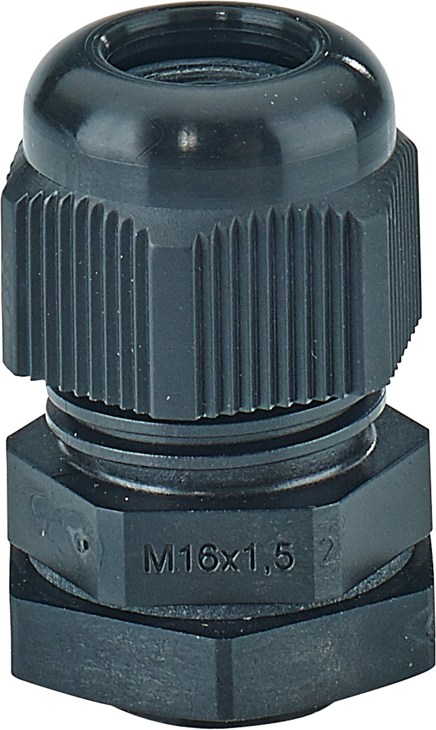Hensel - WARTEL ZWART M16 - ASS16
