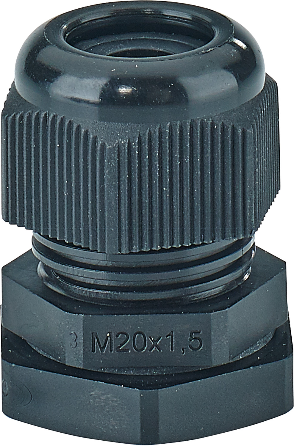 Hensel - WART.M20 zw.OFF SHORE IP66/67 - ASS20