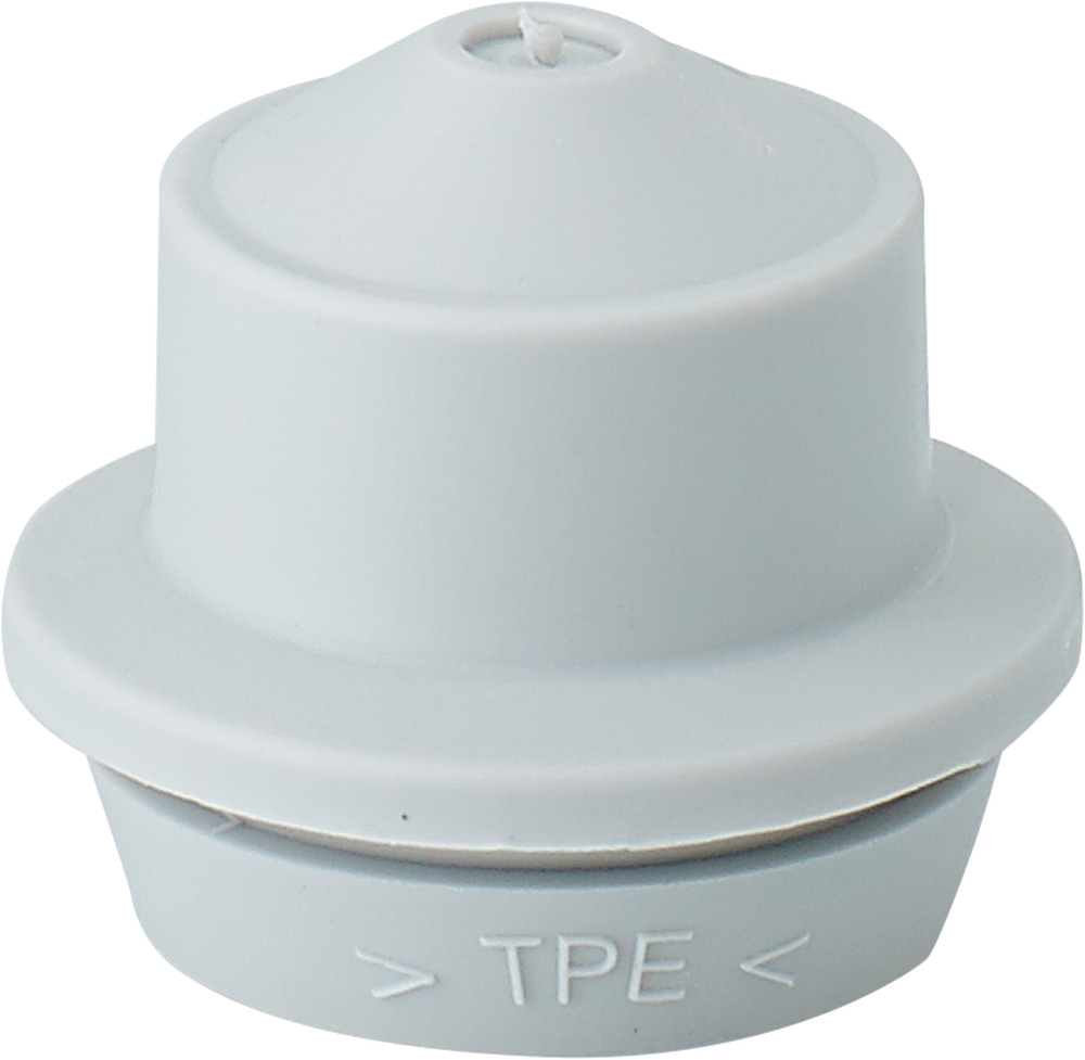 Hensel - INVOER KABELTULLEN IP65 M20 - EDK20