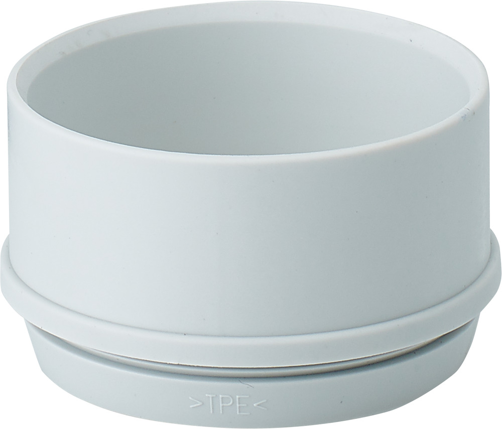 Hensel - INVOER BUISTUL IP65 M40 - EDR40