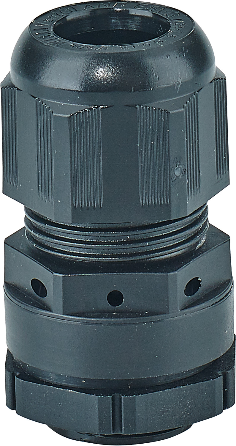 Hensel - COMBI VENTILATIEWARTEL M20 - KBS20