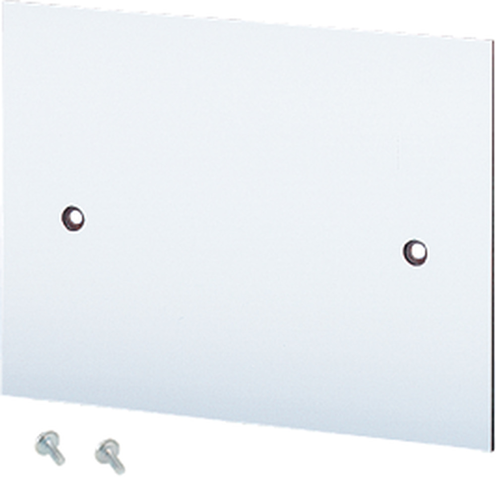 Hensel - GRONDPLAAT VOOR KG 9003 - KGMP03