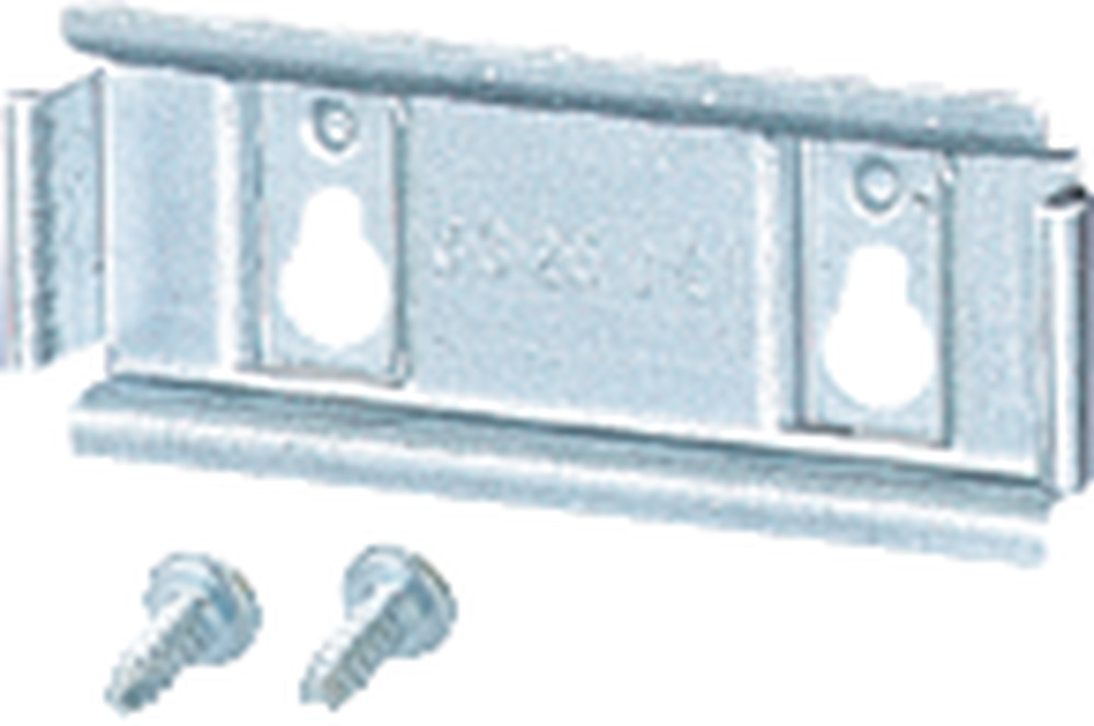Hensel - DIN RAIL VOOR KG 9001 - KGTS01
