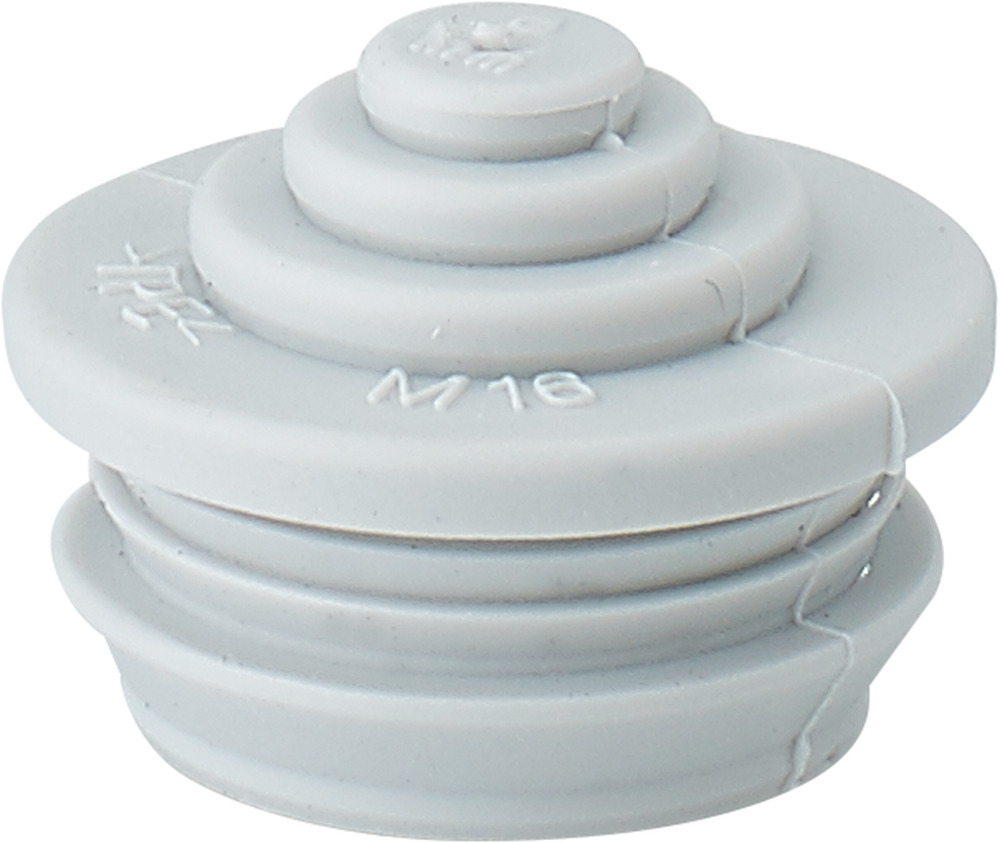 Hensel - INVOERTUL IP54 M16 - STM16