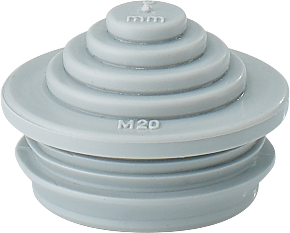 Hensel - INVOERTUL IP54 M20 - STM20