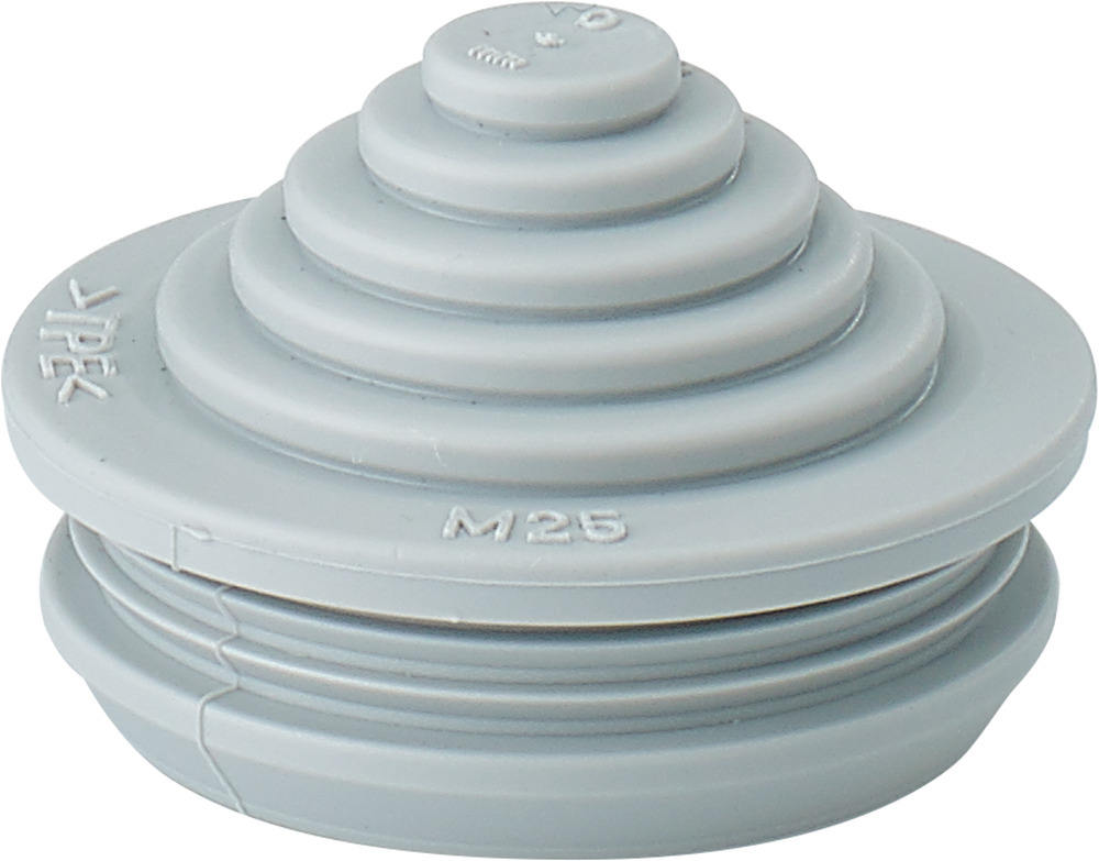 Hensel - INVOERTUL IP54 M25 - STM25