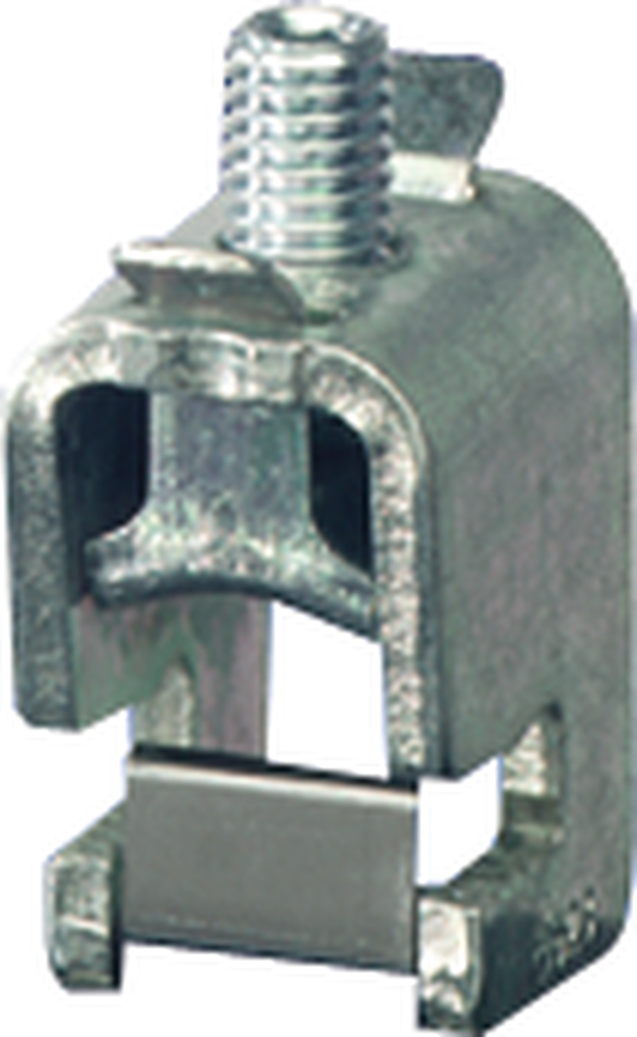 Hensel - MI klem 10 70mm² voor aardingslatx5mm - KS70F