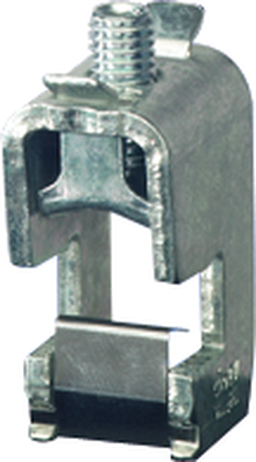 Hensel - MI klem 10 70mm² voor aardingslat x10mm - KS70Z