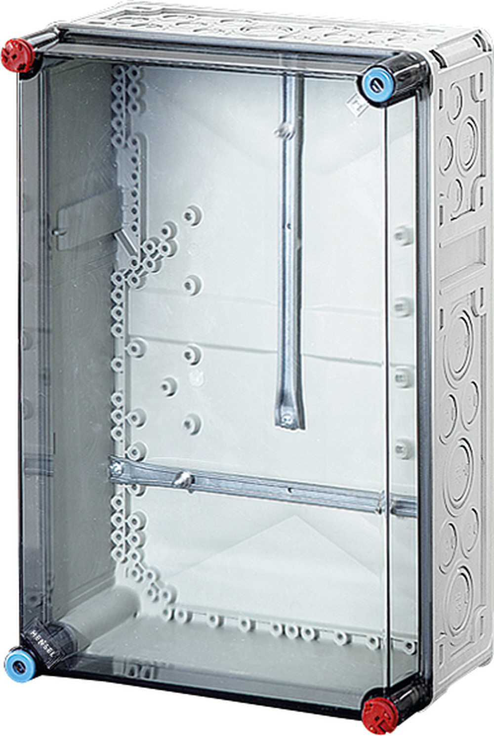 Hensel - MI tellerkast 450x300x170mm - MI2300