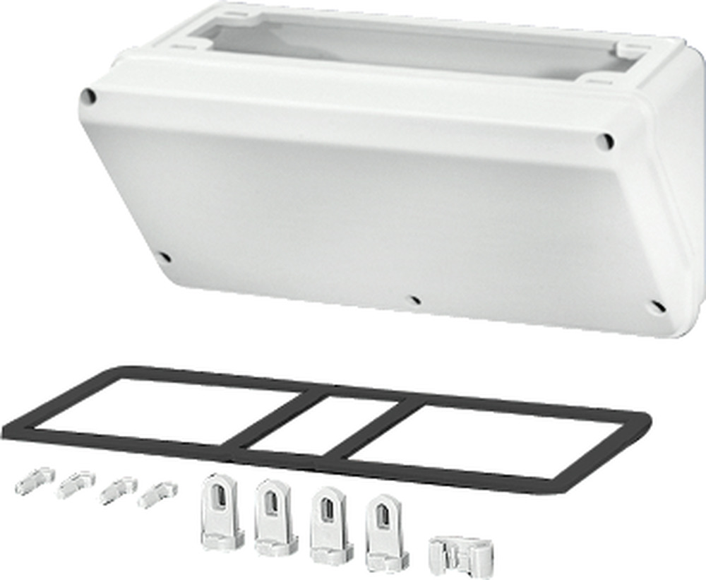 Hensel - MI connection box 150x300mm - MICB10