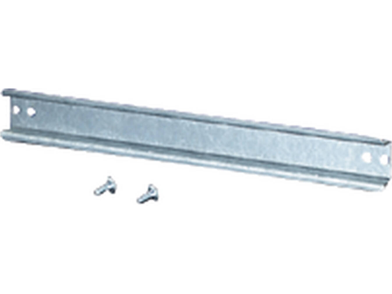 Hensel - MI DIN RAIL GR1 TOT GR8 284mm - MITS30