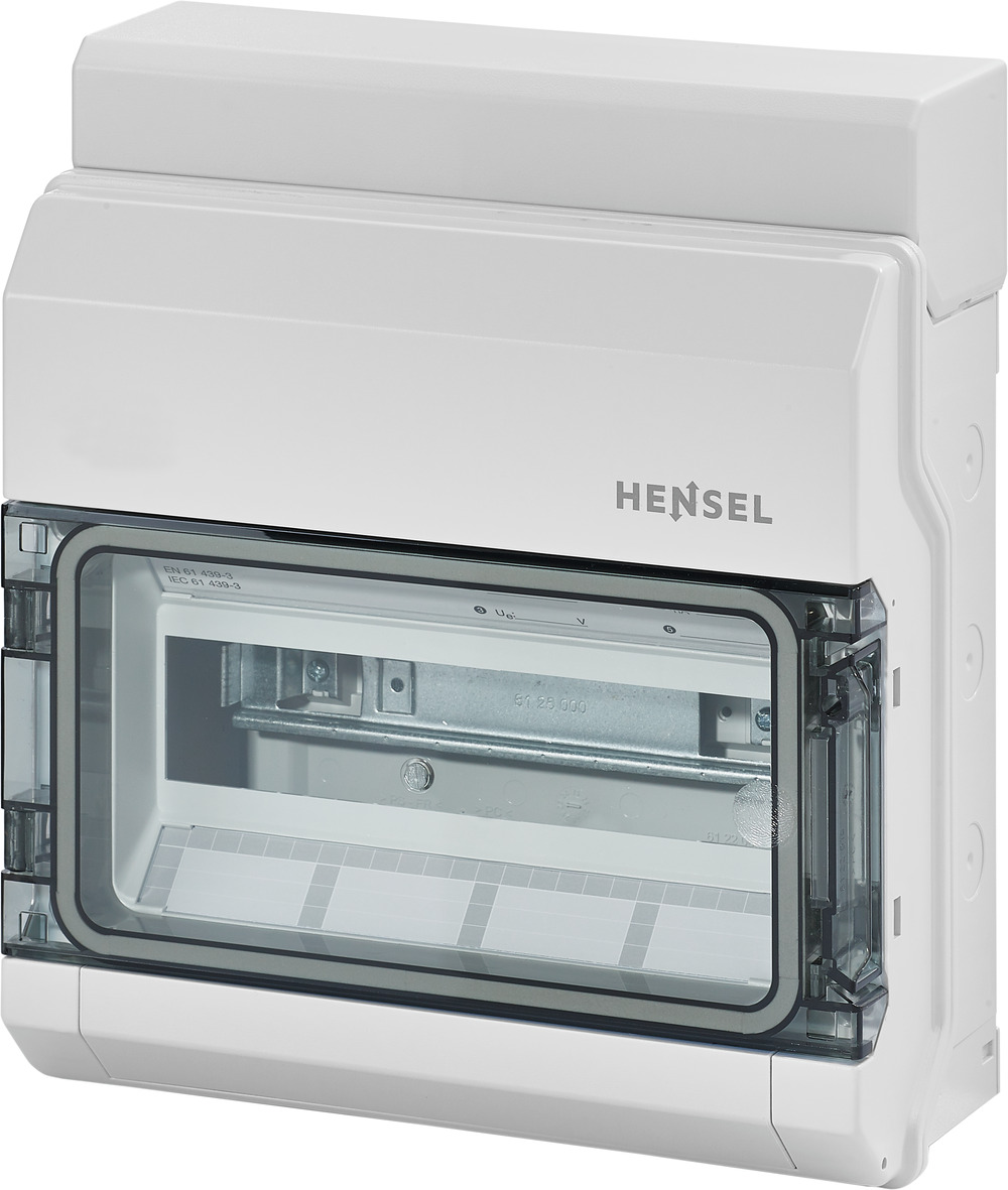 Hensel - KV 12 MOD IP 54 - KV1512B