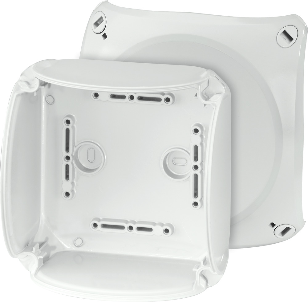 Hensel - AFTAKD WB 130x130GRIJS ZDR ING - KF0600H