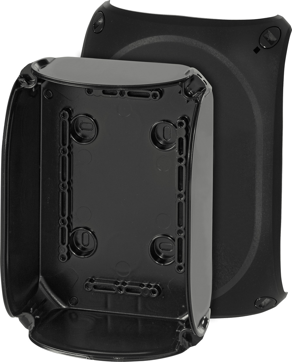 Hensel - AFTAKD WB 180x130ZWART ZDR ING - KF1000C