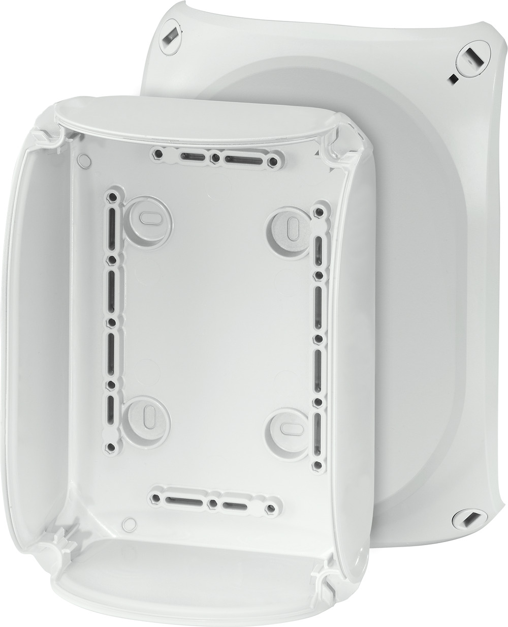 Hensel - AFTAKD WB 180x130GRIJS ZDR ING - KF1000H