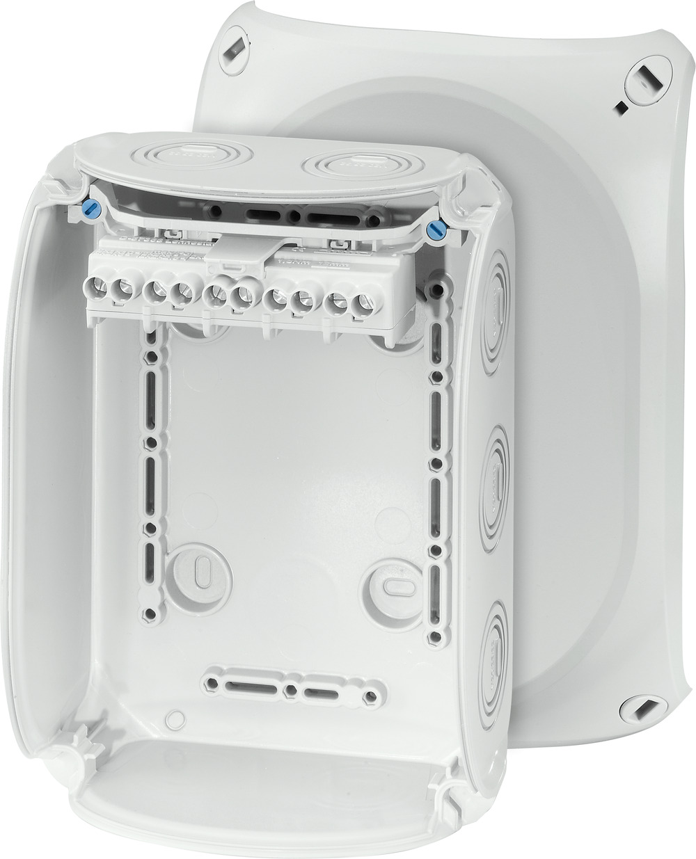 Hensel - AFTAKD WB 2,5 6+KLEM 180x130 - KF1006G