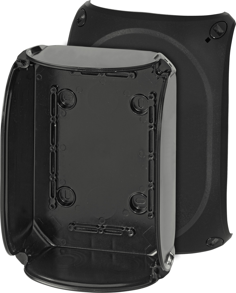 Hensel - AFTAKD WB 210x155ZWART ZDR ING - KF1600C