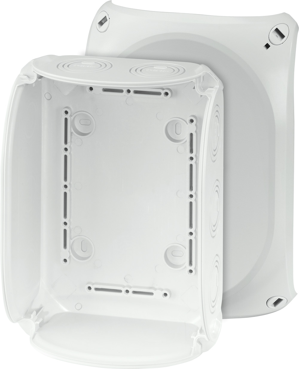 Hensel - AFTAKD WB LEEG 210x155mm GRIJS - KF1600G