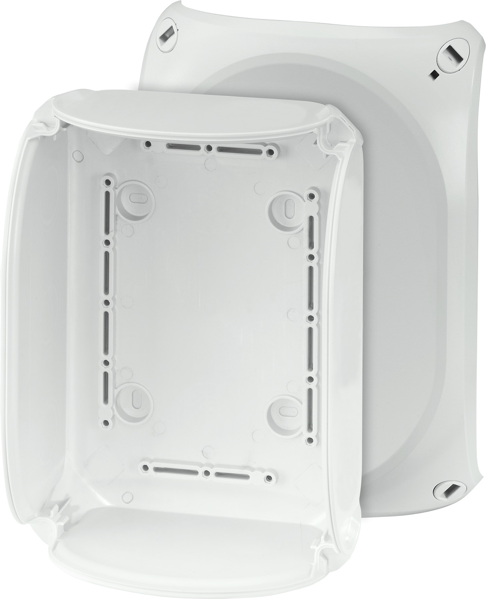 Hensel - AFTAKD WB 210x155GRIJS ZDR ING - KF1600H