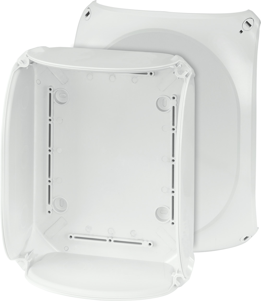 Hensel - AFTAKD WB 255x205GRIJS ZDR ING - KF2500H
