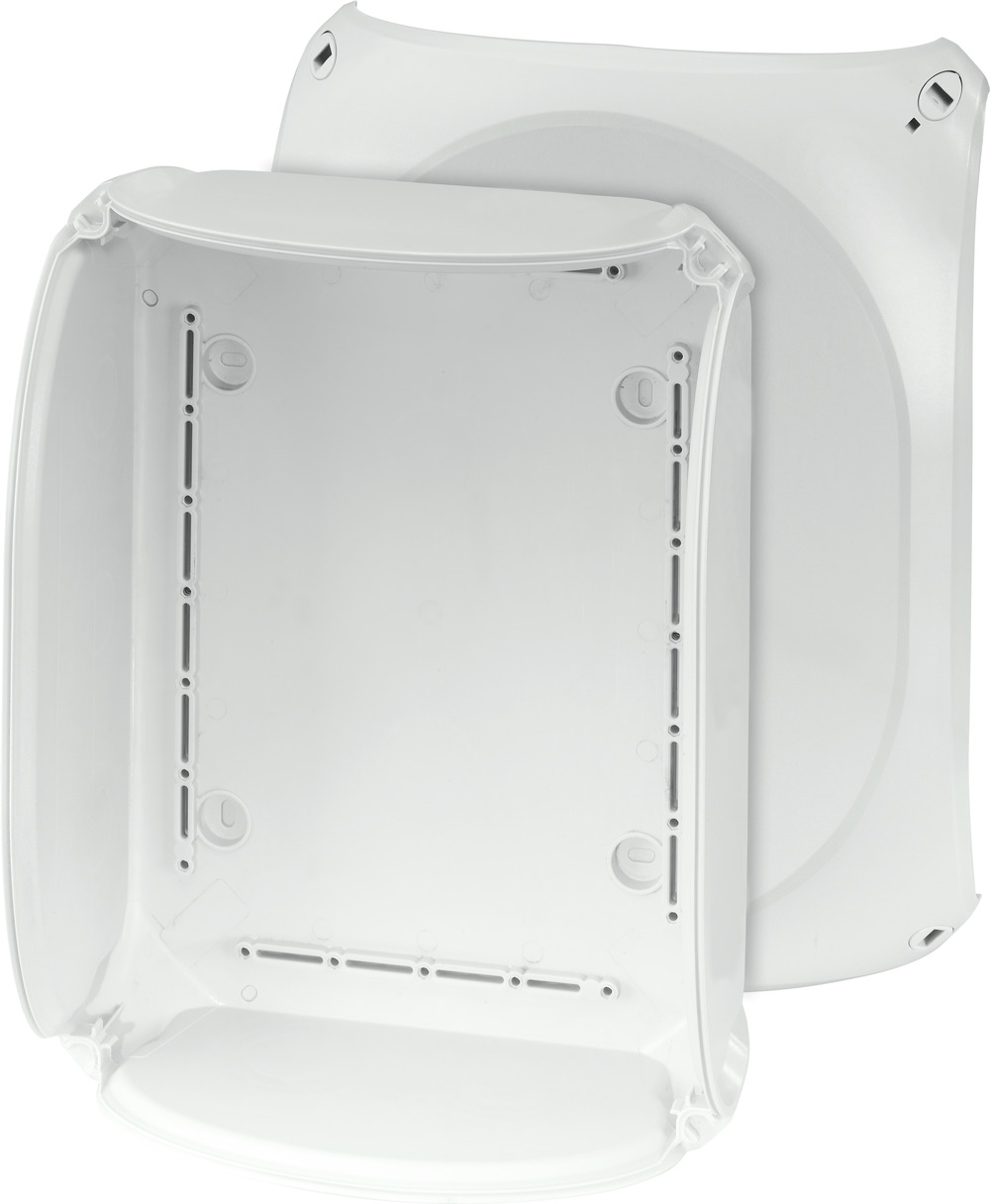 Hensel - AFTAKD WB 295x225GRIJS ZDR ING - KF3500H