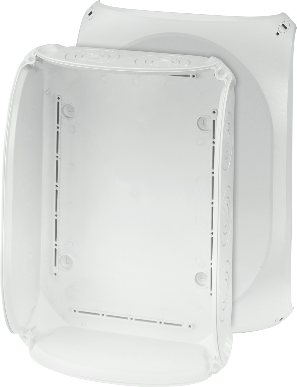 Hensel - AFTAKD WB LEEG 355x255mm GRIJS - KF5000G