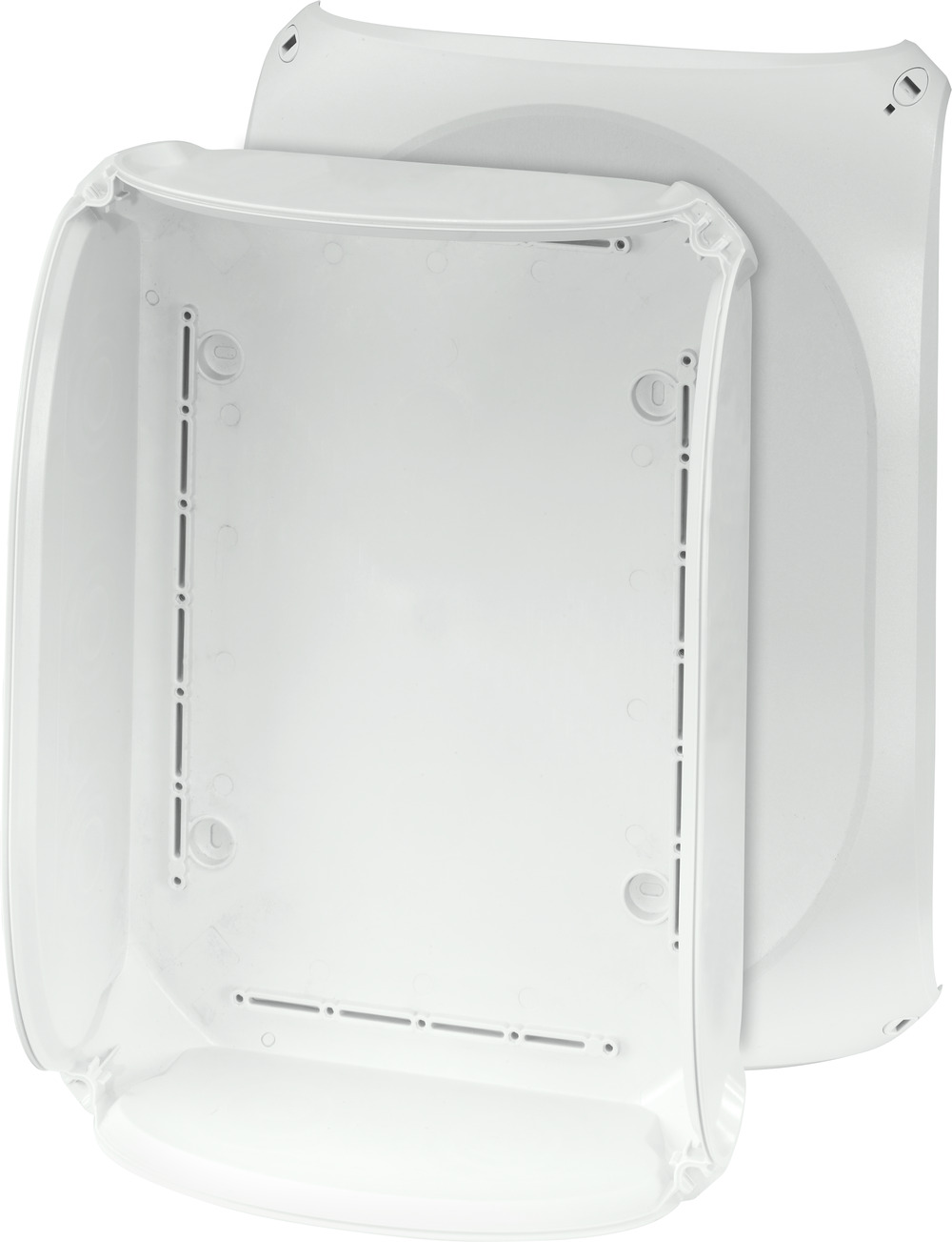 Hensel - AFTAKD WB 355x255GRIJS ZDR ING - KF5000H