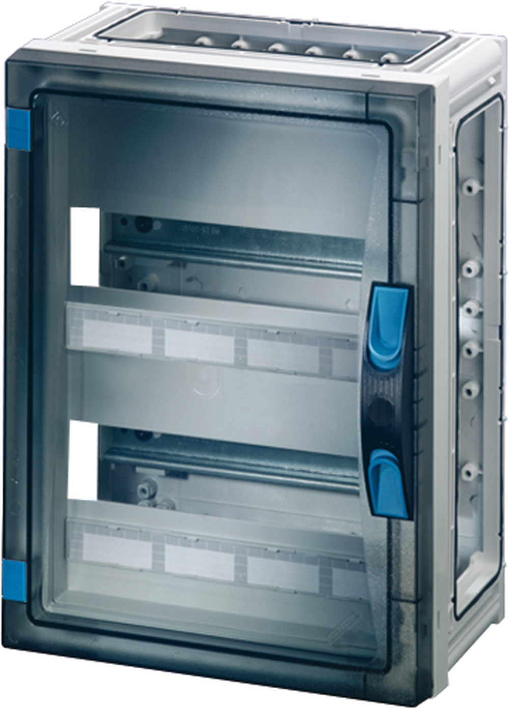 Hensel - ENYSTAR KAST GR 2 2x12M TRANSP - FP1249