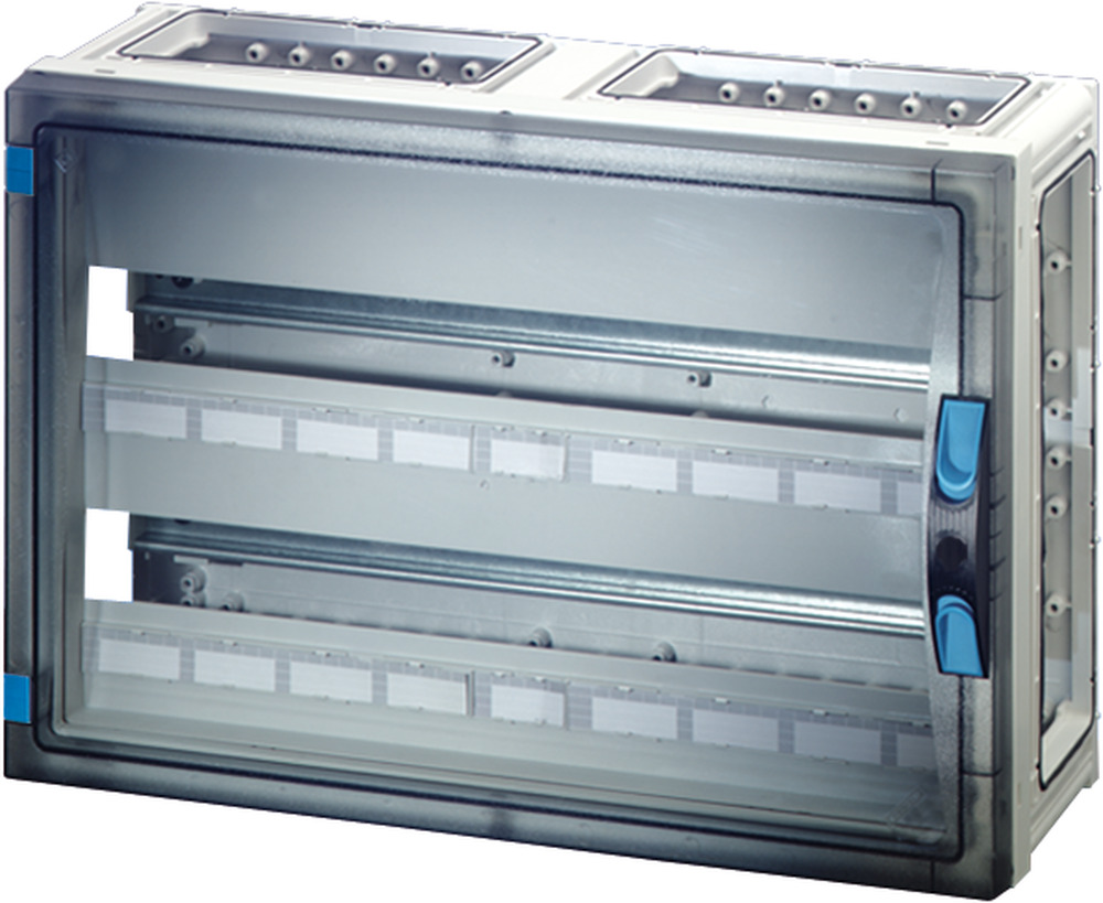 Hensel - ENYSTAR KAST GR 4 2x27M TRANS - FP1439