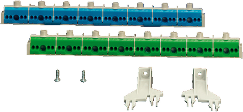 Hensel - AARDINGSKLEM ENYSTAR - FPFC51