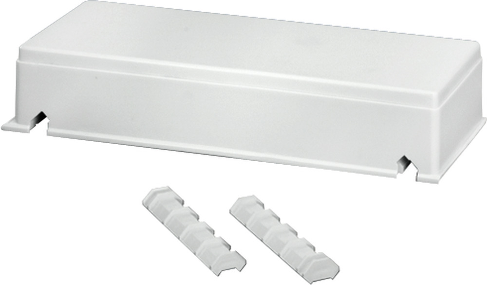 Hensel - ENYSTAR AANBOUWFLENS WAND 2 - FPFG200
