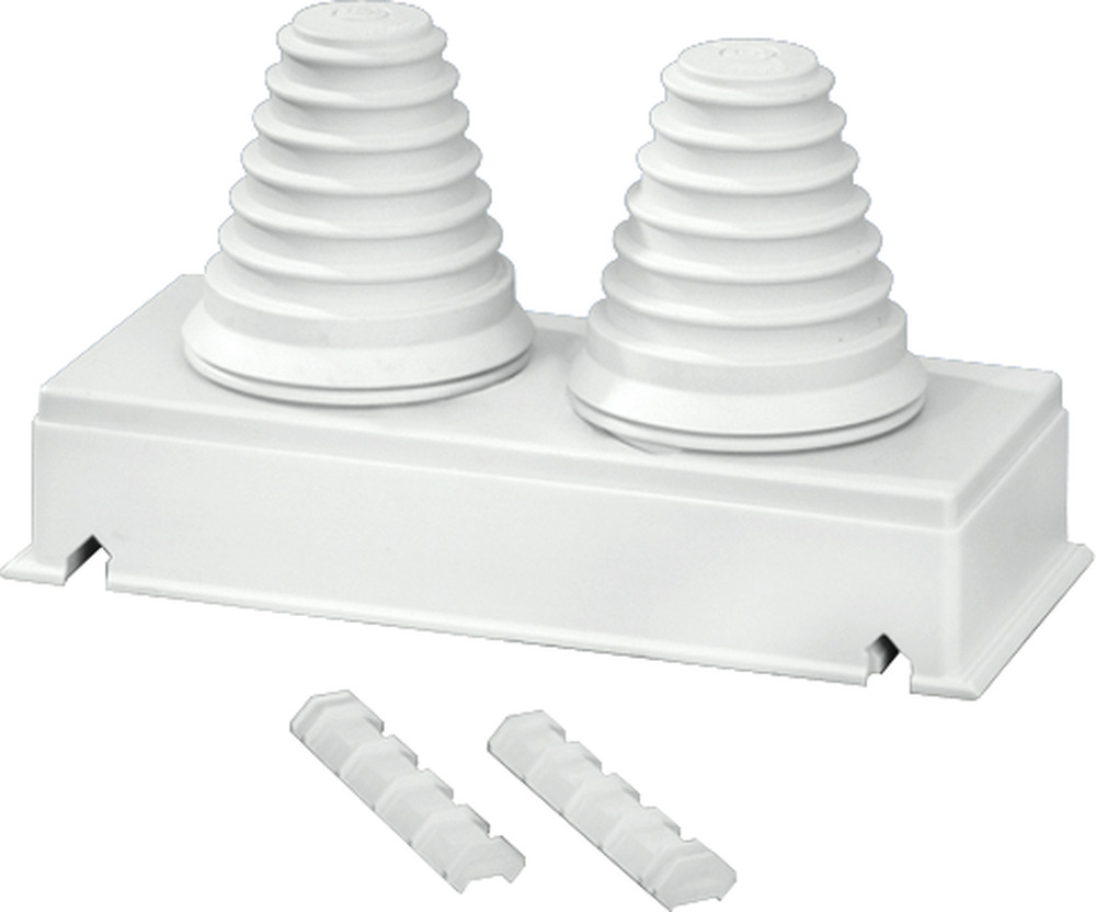 Hensel - INBOUWFLENS ENYSTAR GR 2 - FPFG273