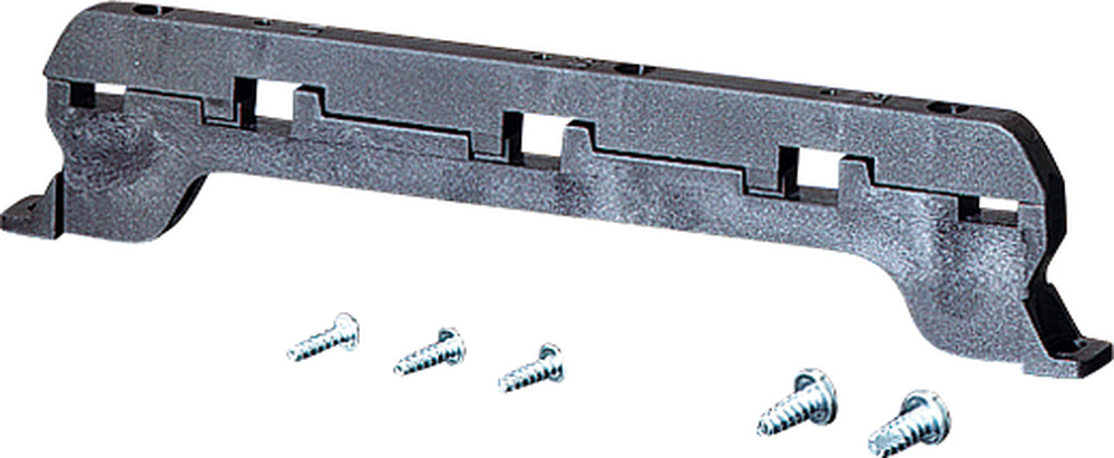 Hensel - MI houder voor aardingslat 250A 5P - MIST25