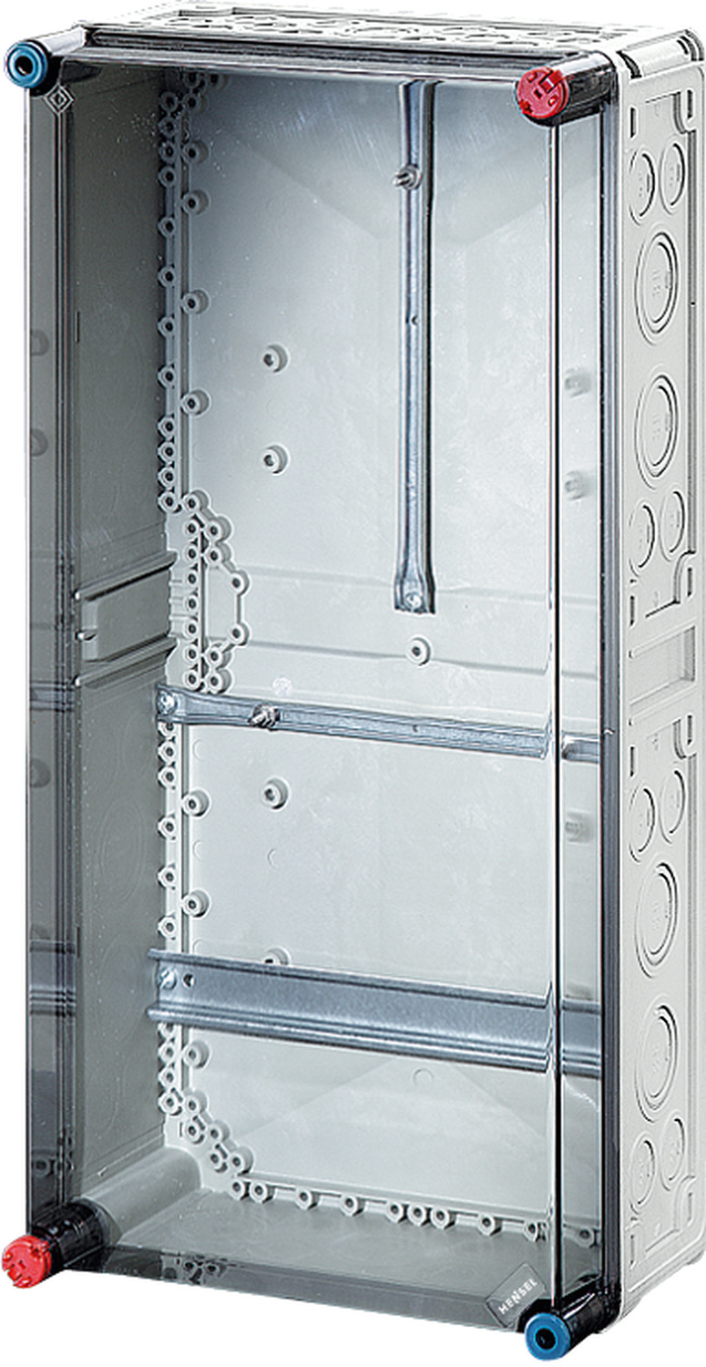 Hensel - MI tellerkast 600x300x170mm - MI2400