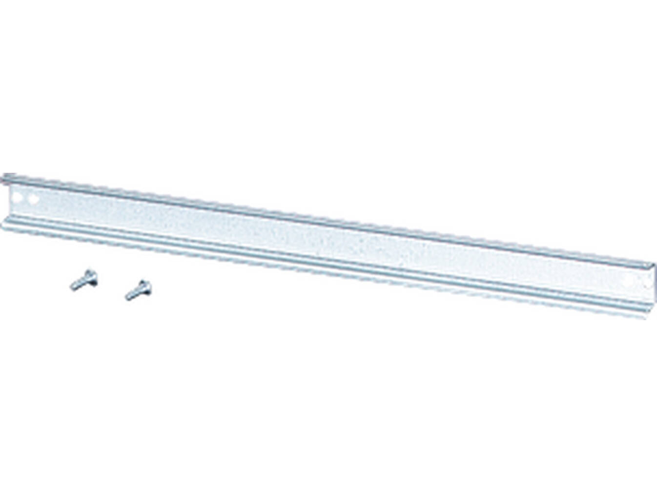 Hensel - MI DIN RAIL GR3 6 434mm - MITS45