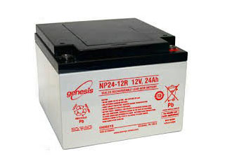 Enersys - NP24 12 - 30260009