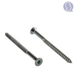 ALB - Hout Plat 4 Kant 20 50(4,2 50) 200 stuks - 01.01.20050