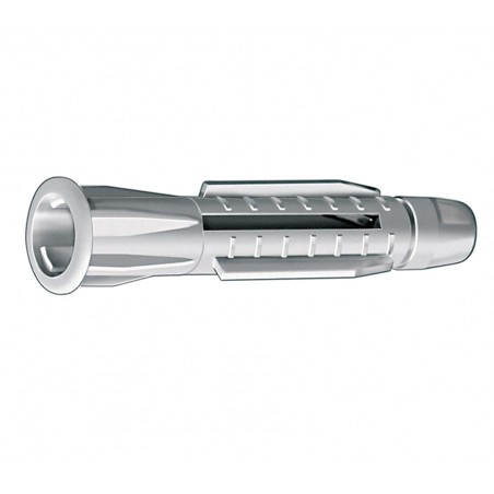 ALB - UNIVERSELE PLUG 8x51mm 50 stuks - 11.04.10850