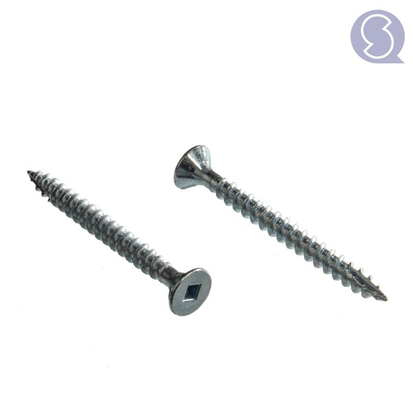 ALB - Spaanplaat 4 Kant VZKT 5,0 60 (200 stuks) - 03.01.50060