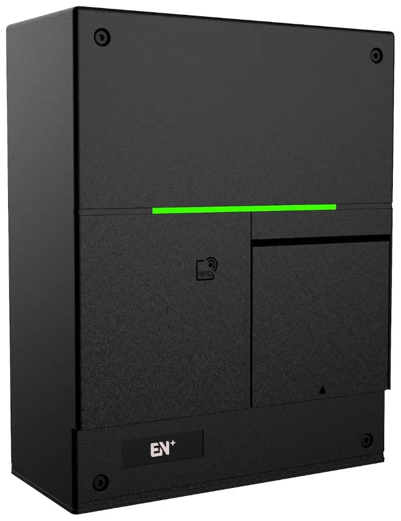 TECO - Laadstation met stopcontact 32A 22kW - ARGO