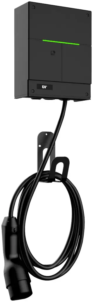 TECO - Laadstation ARGO met kabel 7m 22kW - ARGO7M