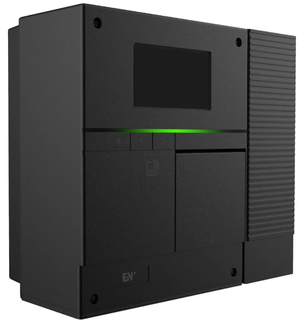 TECO - Laadstation ARGO PRO met stopcontact 32A 22kW - ARGOPRO