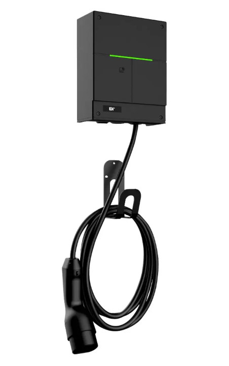 TECO - Laadstation ARGO met kabel 7m 22kW - ARGO7M